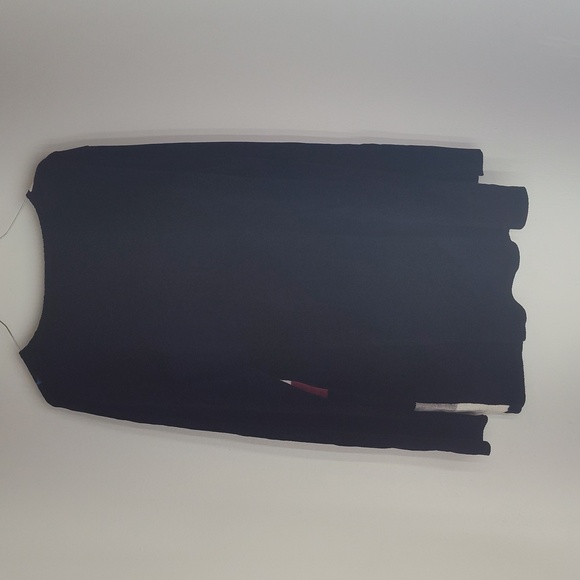 New August Max Woman Sweater Long Sleeve Multicolor Size 1X - Picture 7 of 9